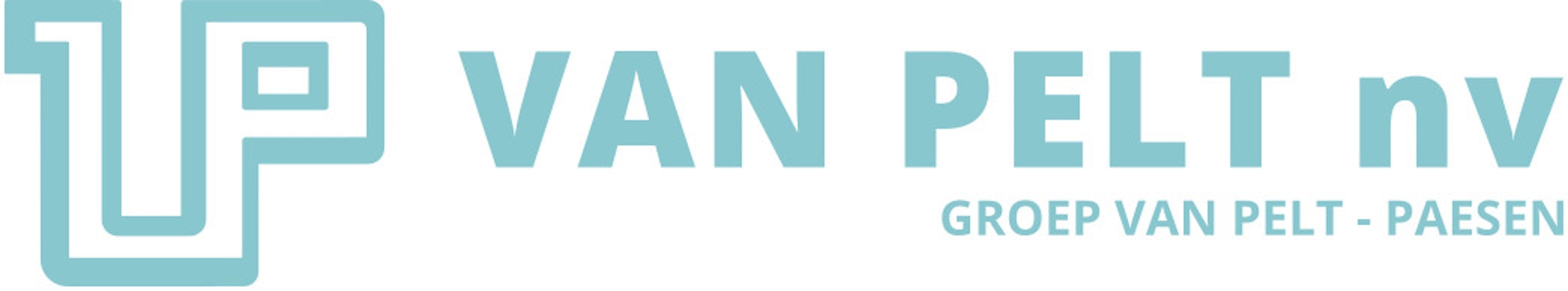 Van Pelt - Paesen logo