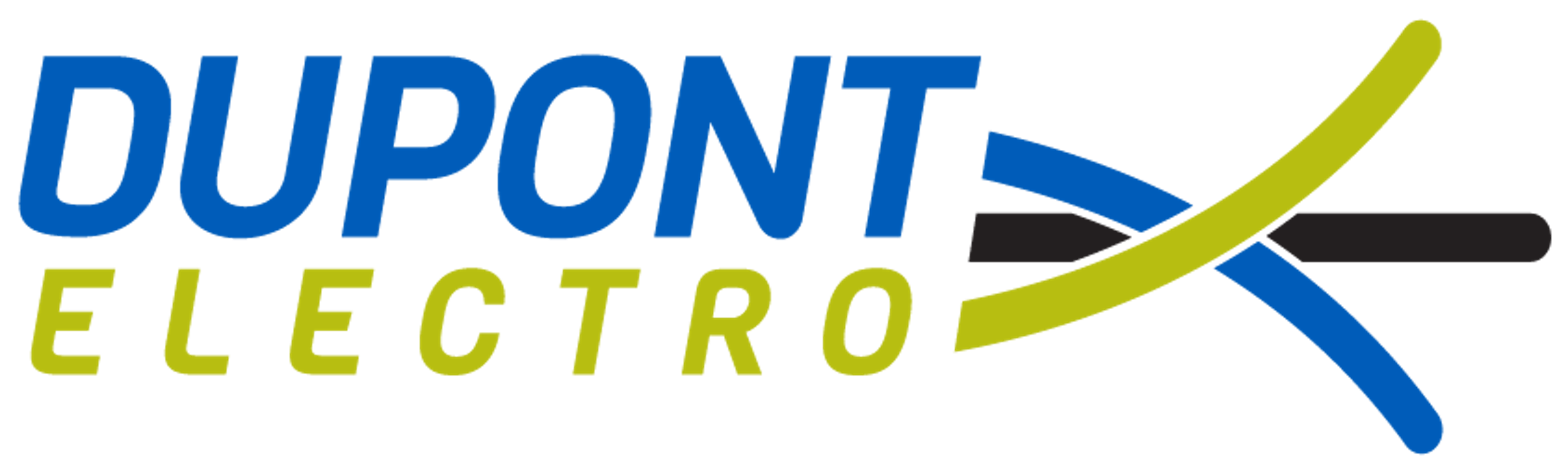 Electro Dupont logo