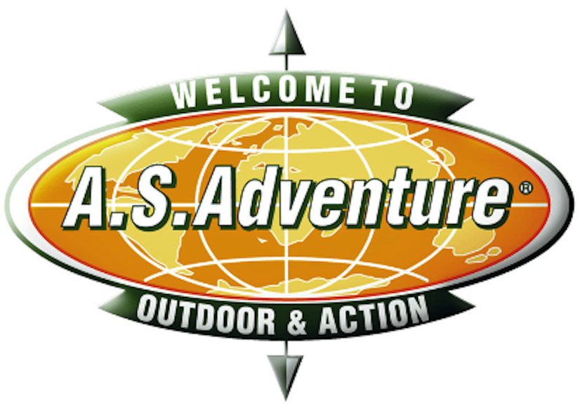 A.S. Adventure logo