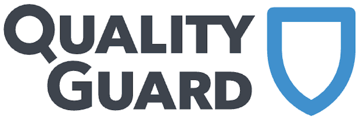 Quality Guard logo