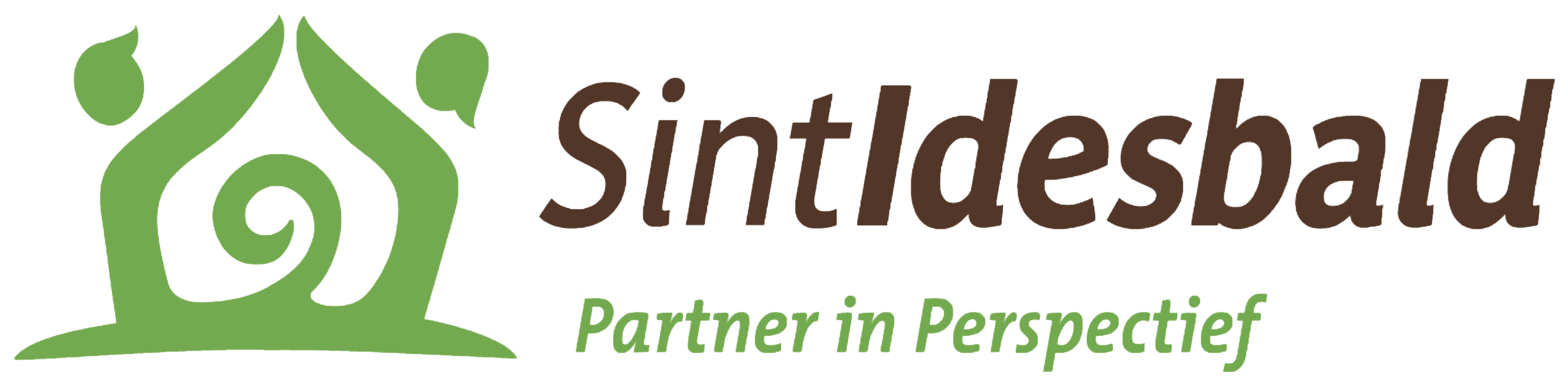 Sint-Idesbald logo