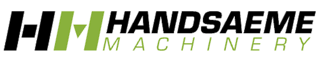 Handsaeme Machinery logo