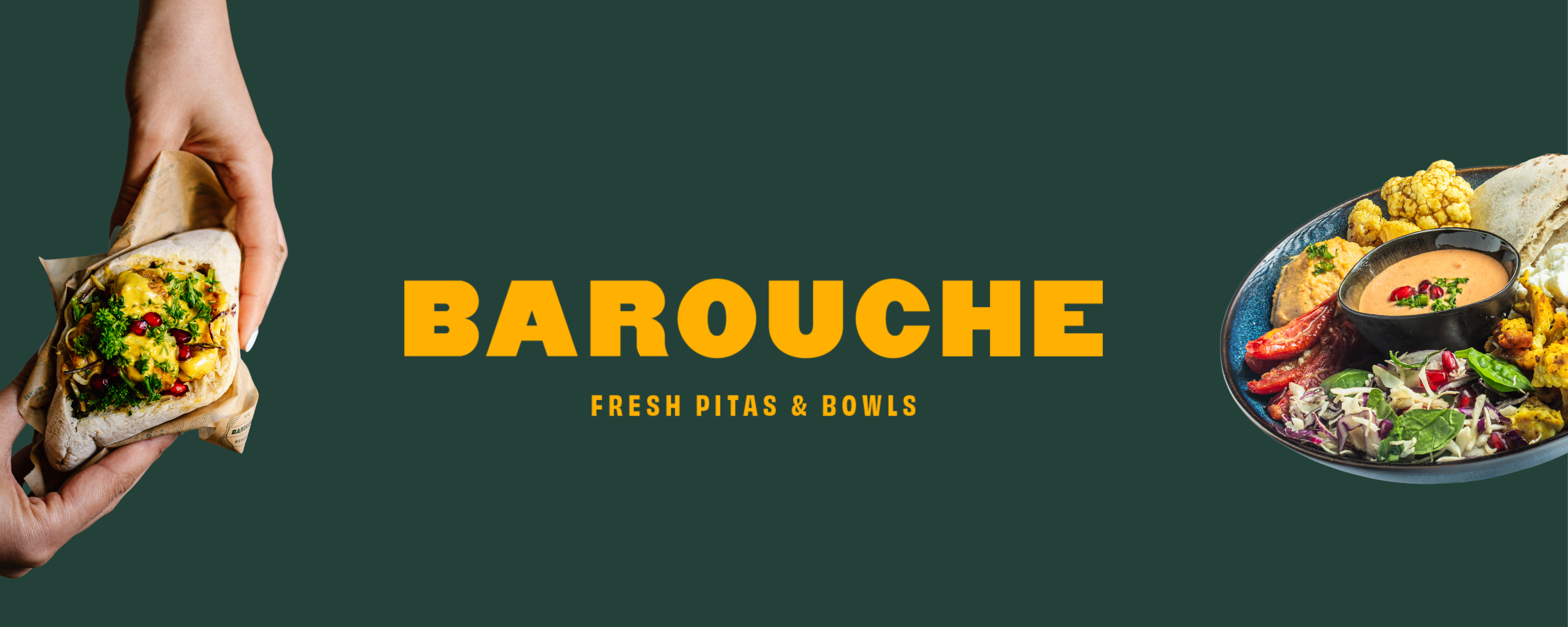 Barouche | Studentjob