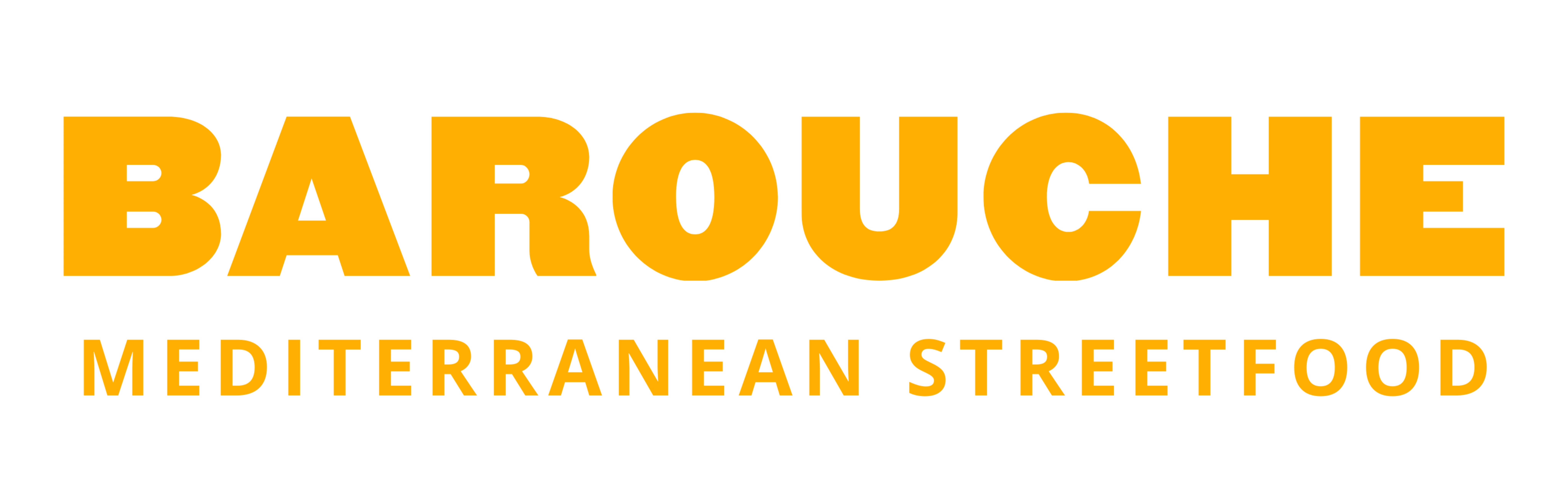 Barouche logo
