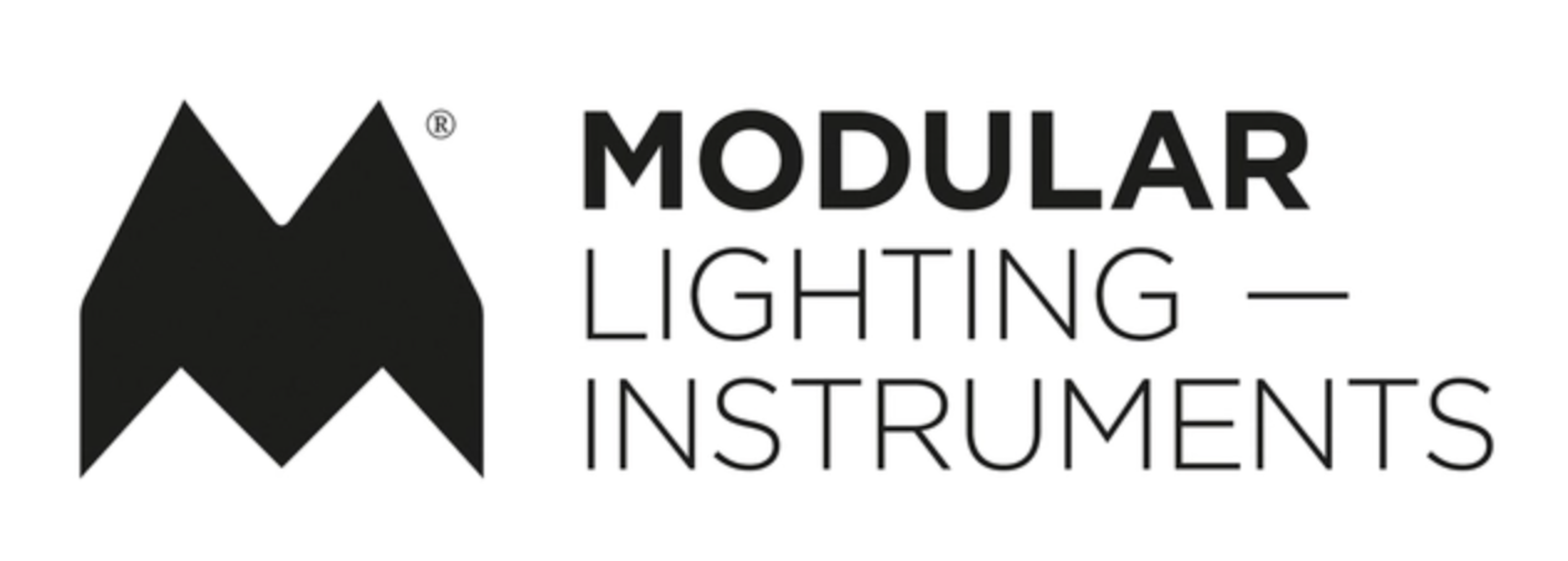 Modular Lighting Instruments logo