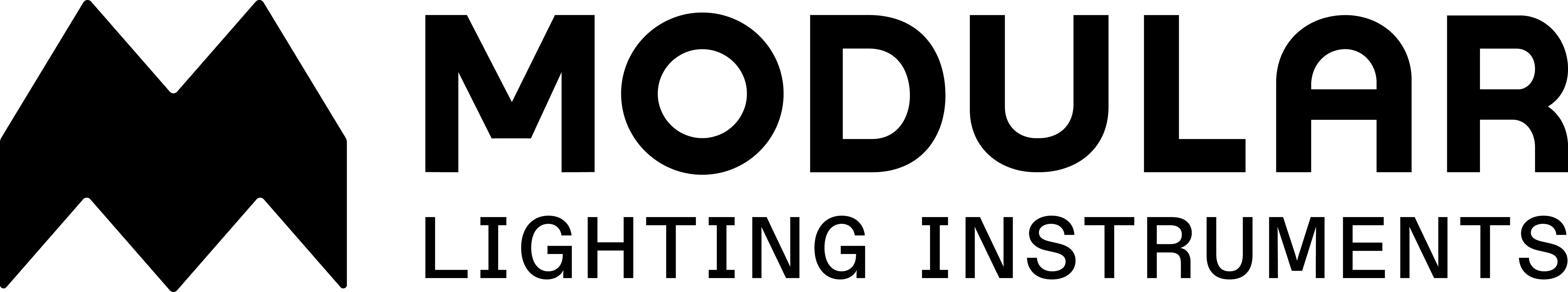 Modular Lighting Instruments logo