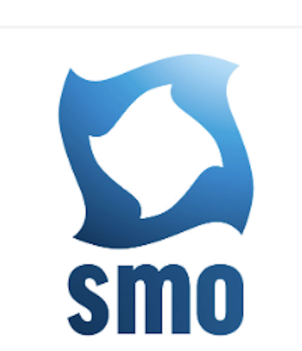 SMO logo