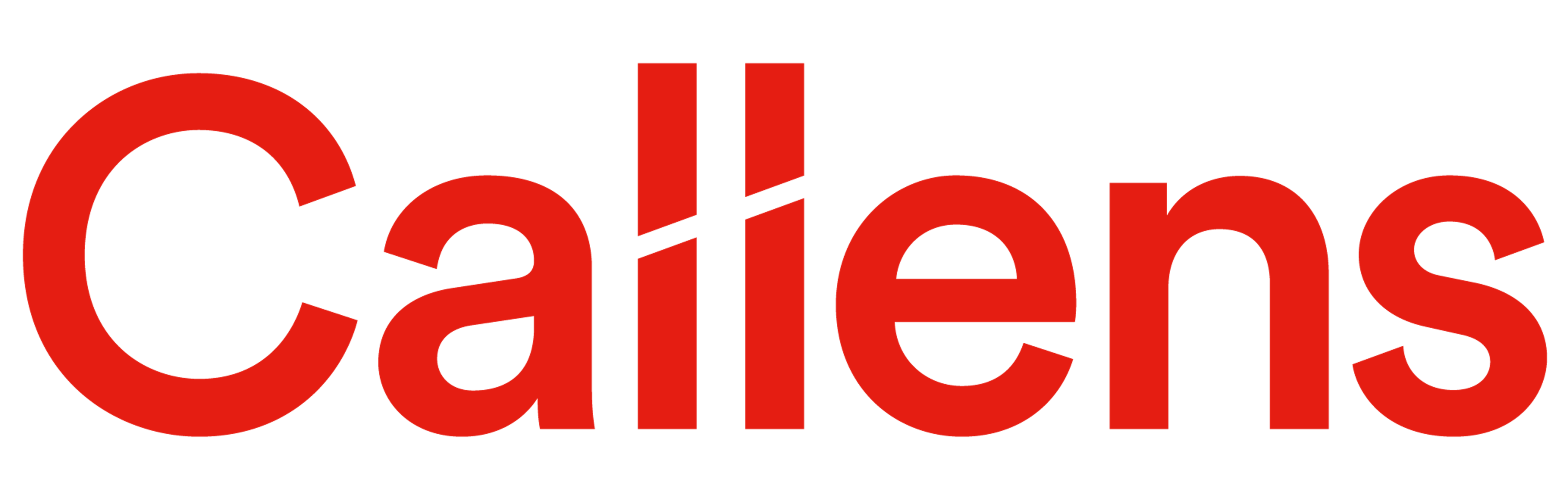 Callens logo
