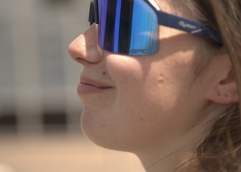 Verschil maken in een positieve sector