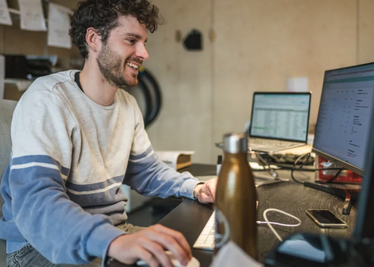 Kennis & passie, gedeeld