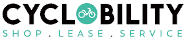 Cyclobility logo