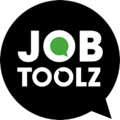 🔵 Jobtoolz (try out) logo