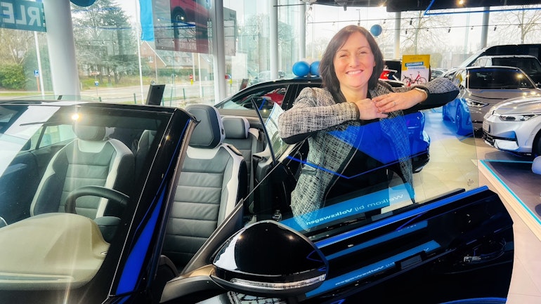 Wat biedt Groep Thoen voor jou?