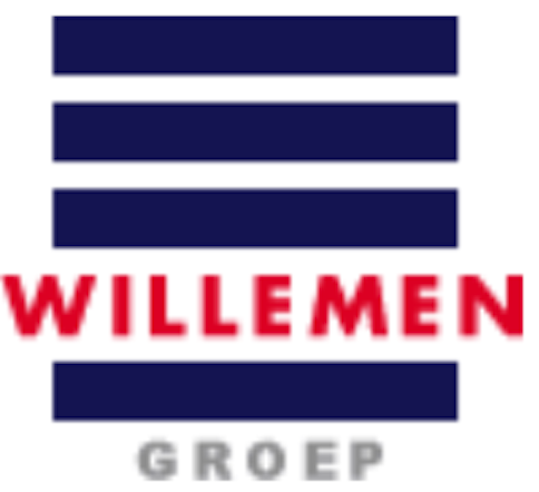 Willemen Groep logo