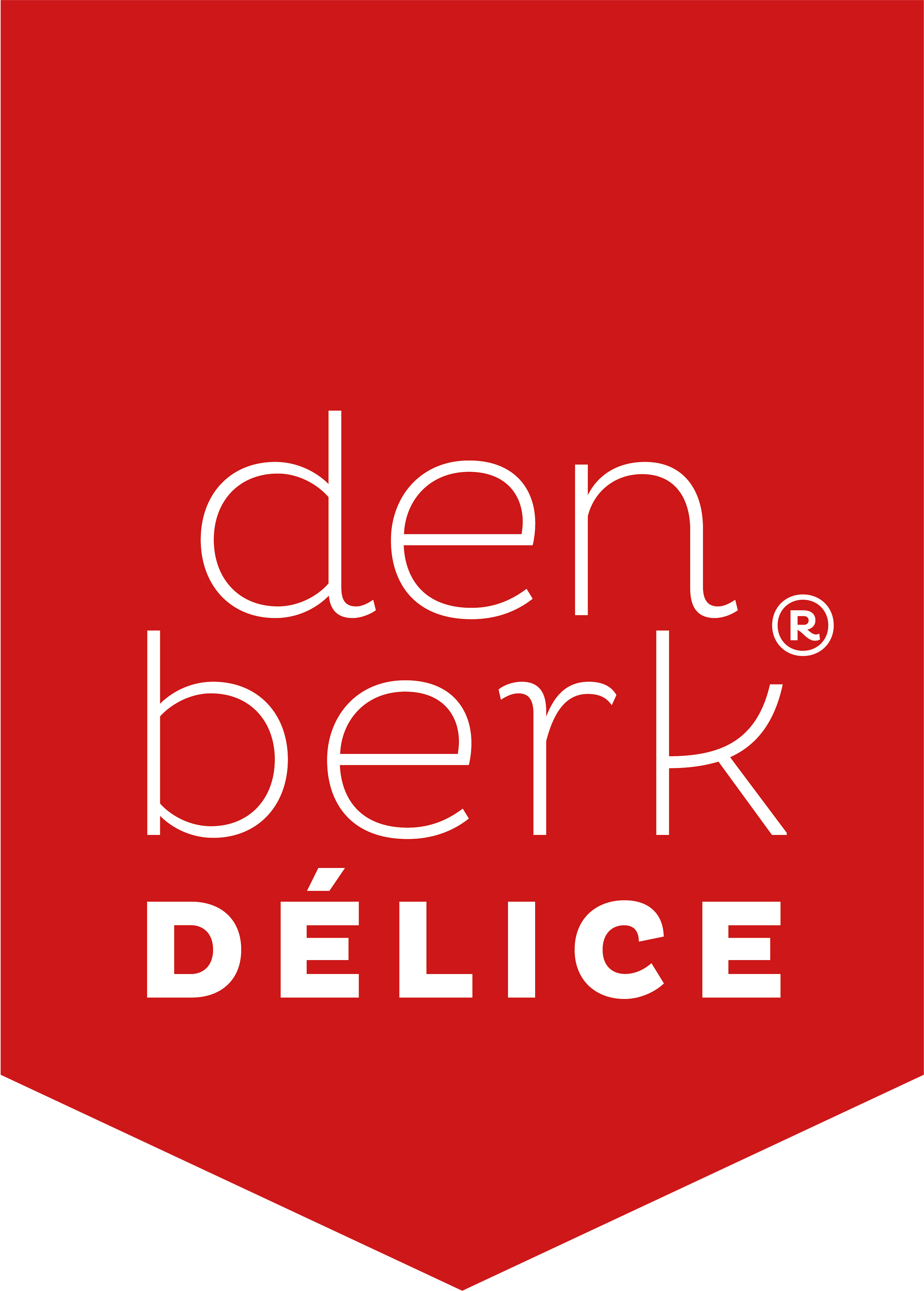 Den Berk Délice Maroc logo