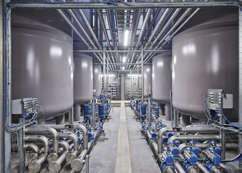 voor warmtetechnieken