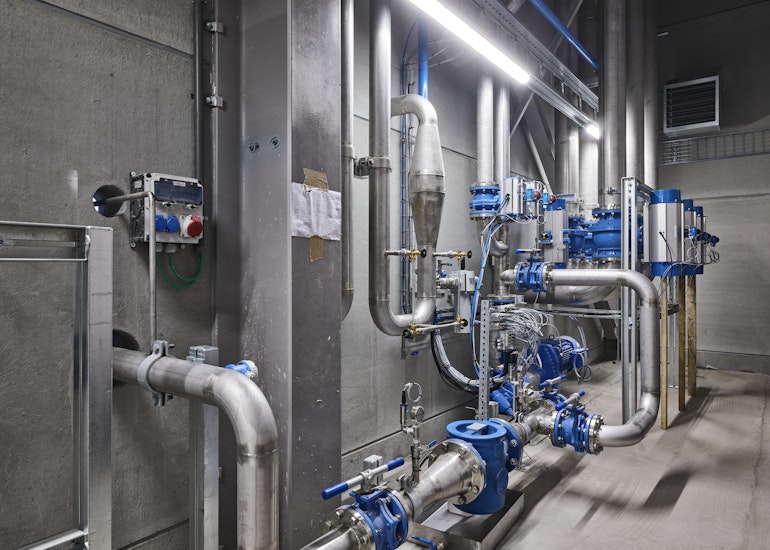 voor leidinggtechnieken