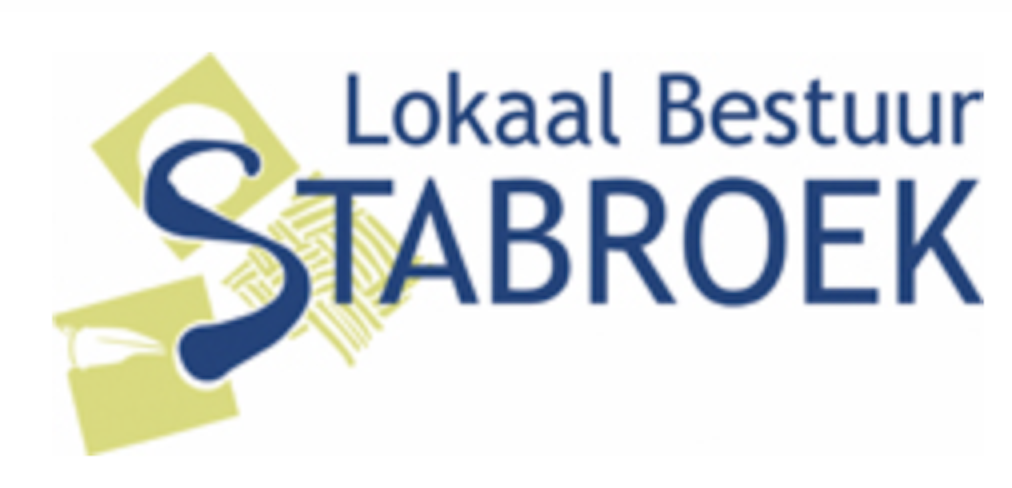 Lokaal Bestuur Starbroek logo