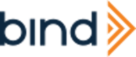 Bind logo