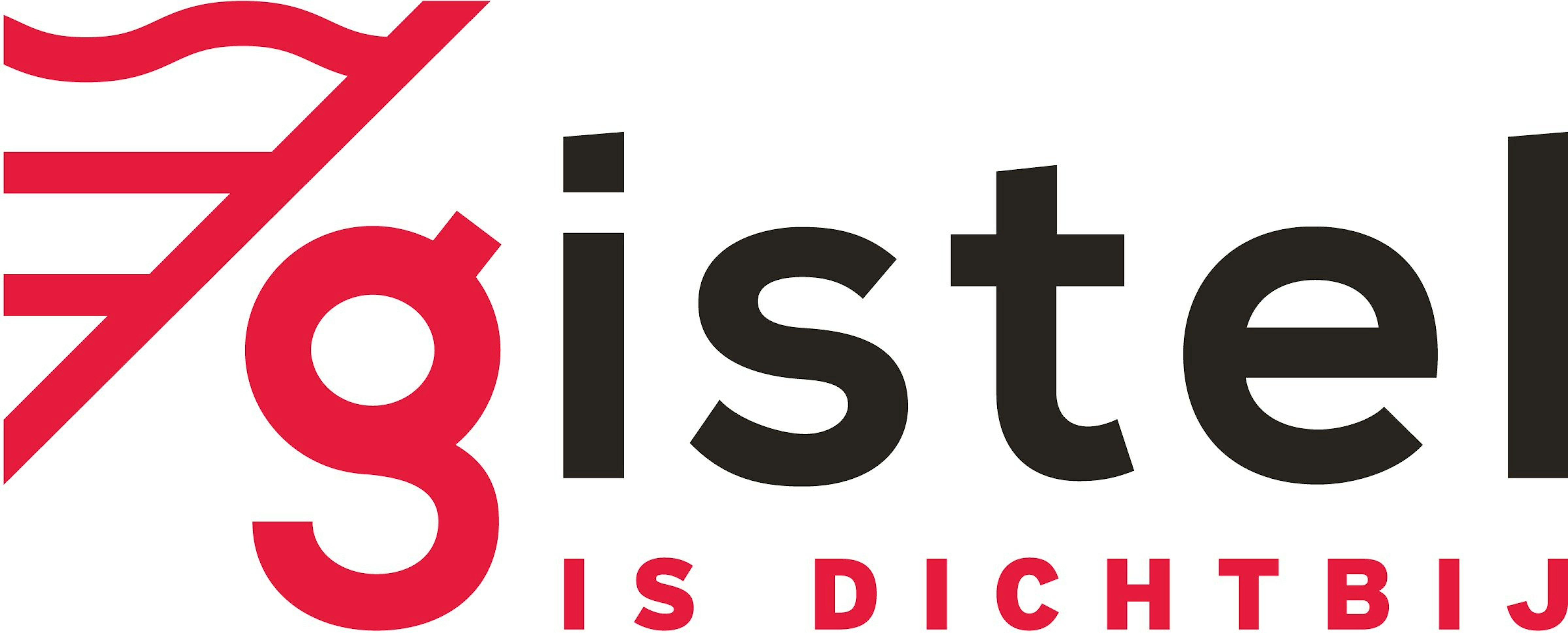 Stad Gistel logo