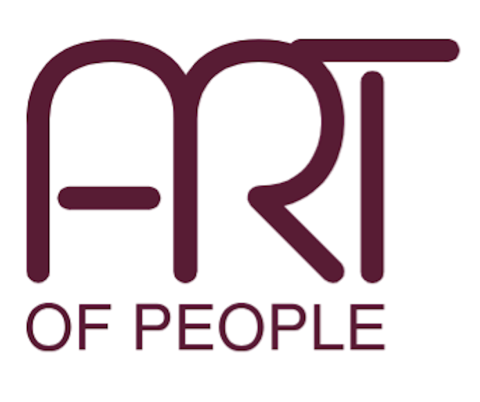 Art of People logo