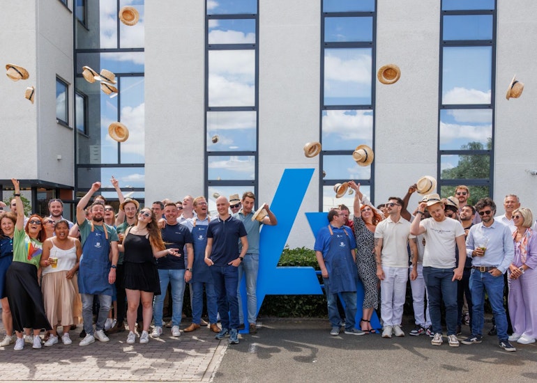 Un cadre de travail de qualité