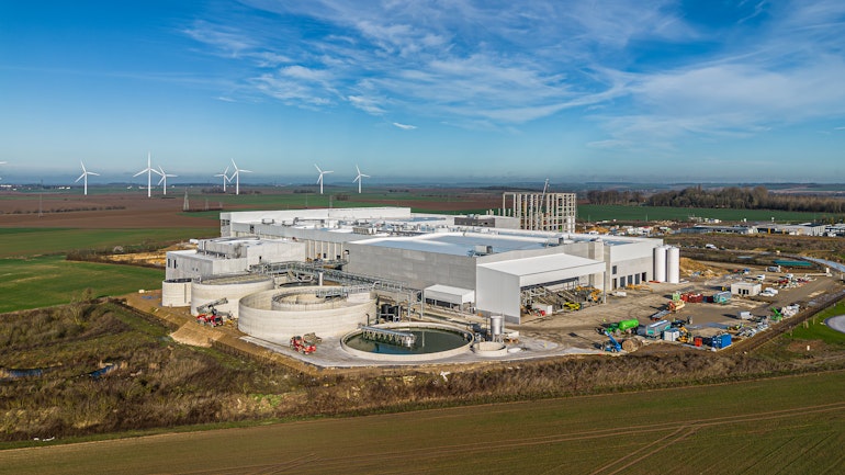 Des projets ambitieux, de A à Z