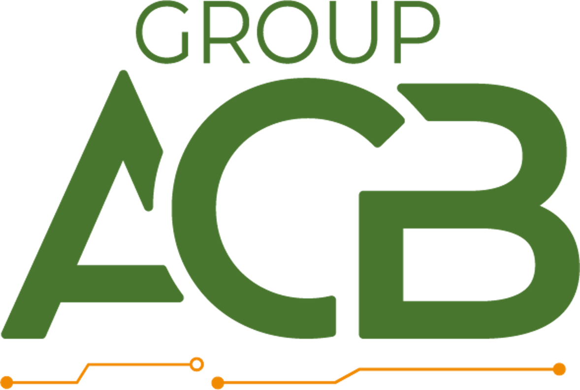 ACB Jobsite optimalisatie logo