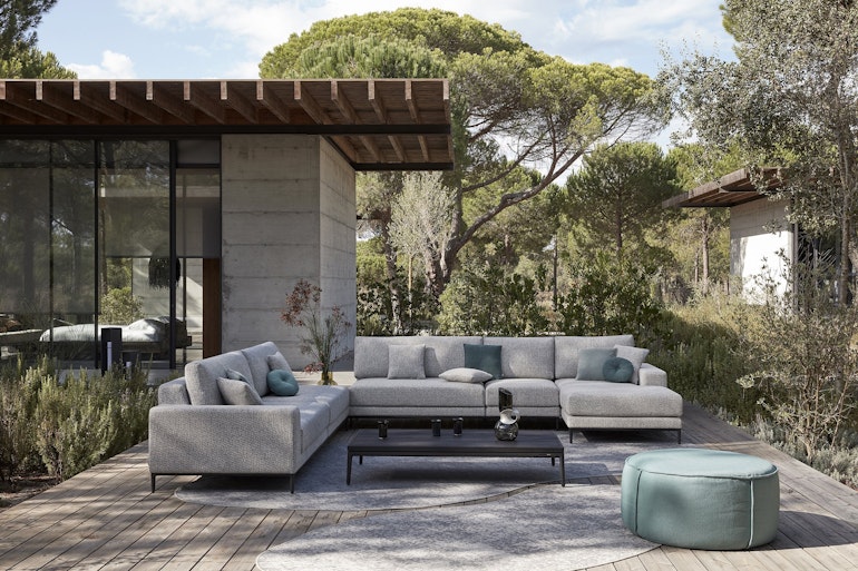 Voorliefde voor natuur