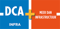 DCA Infra