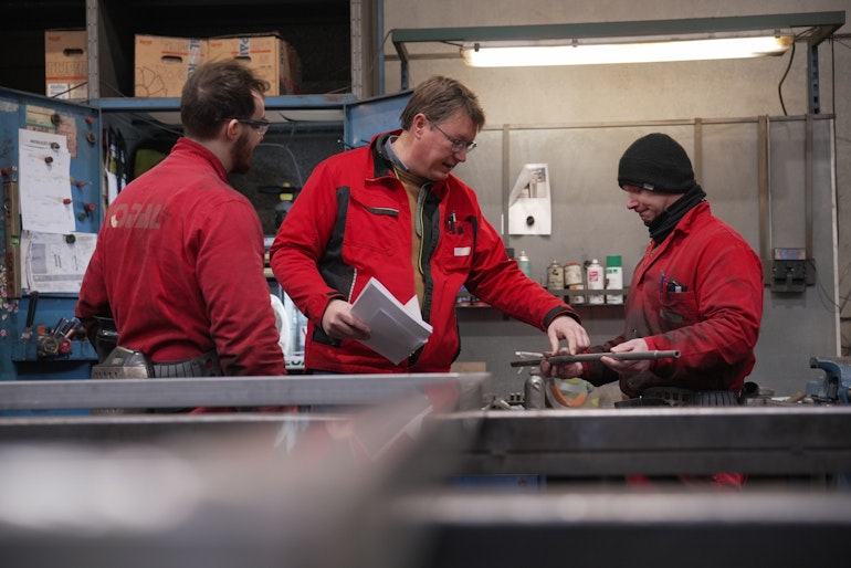 Betrokkenheid en dynamiek