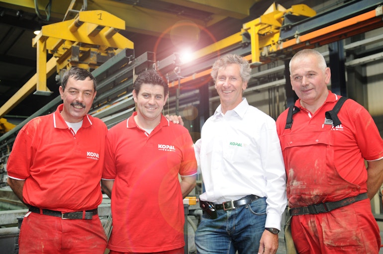 Betrokkenheid en dynamiek