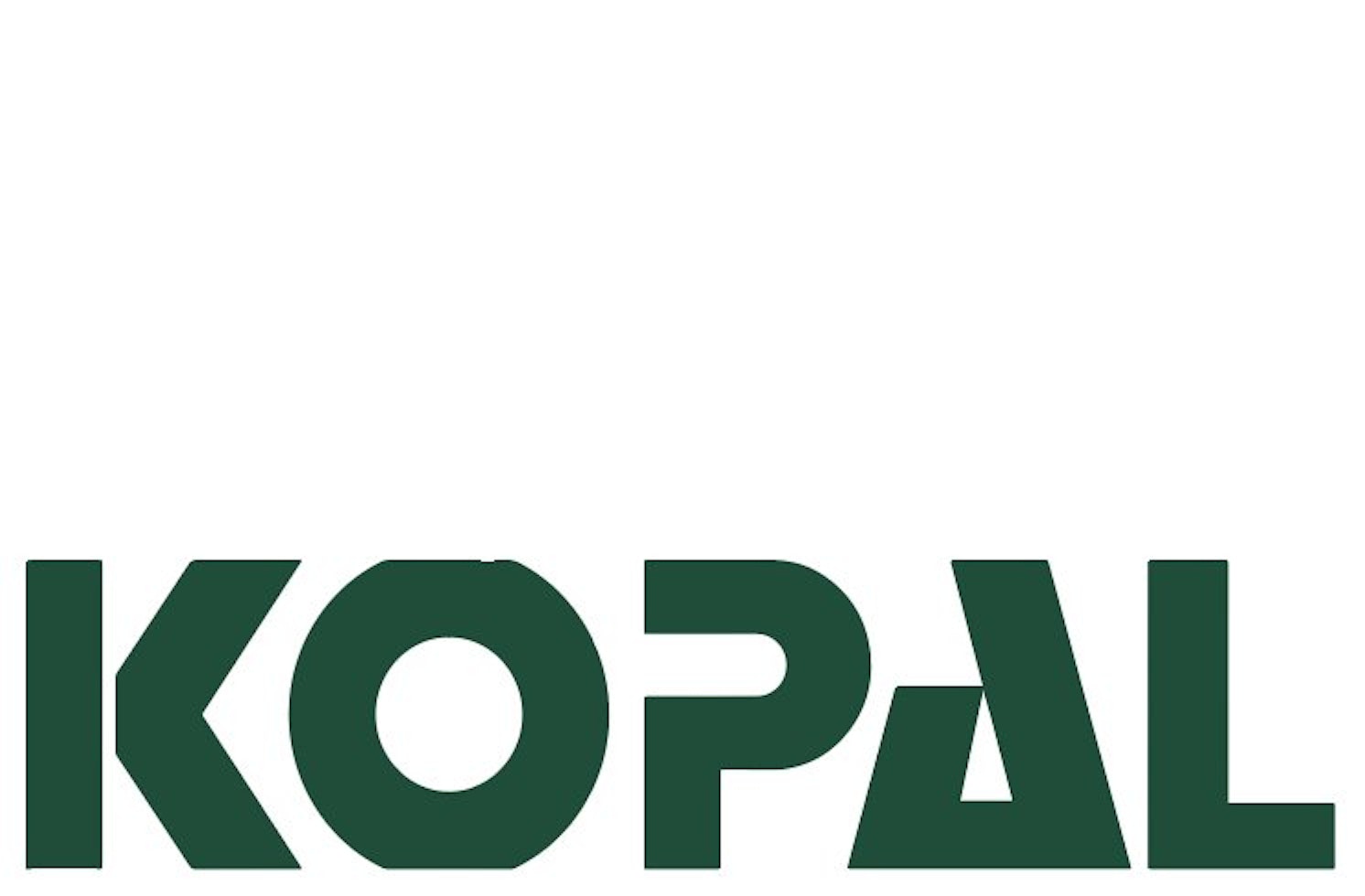KOPAL nv logo