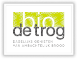 Bio Bakkerij De Trog