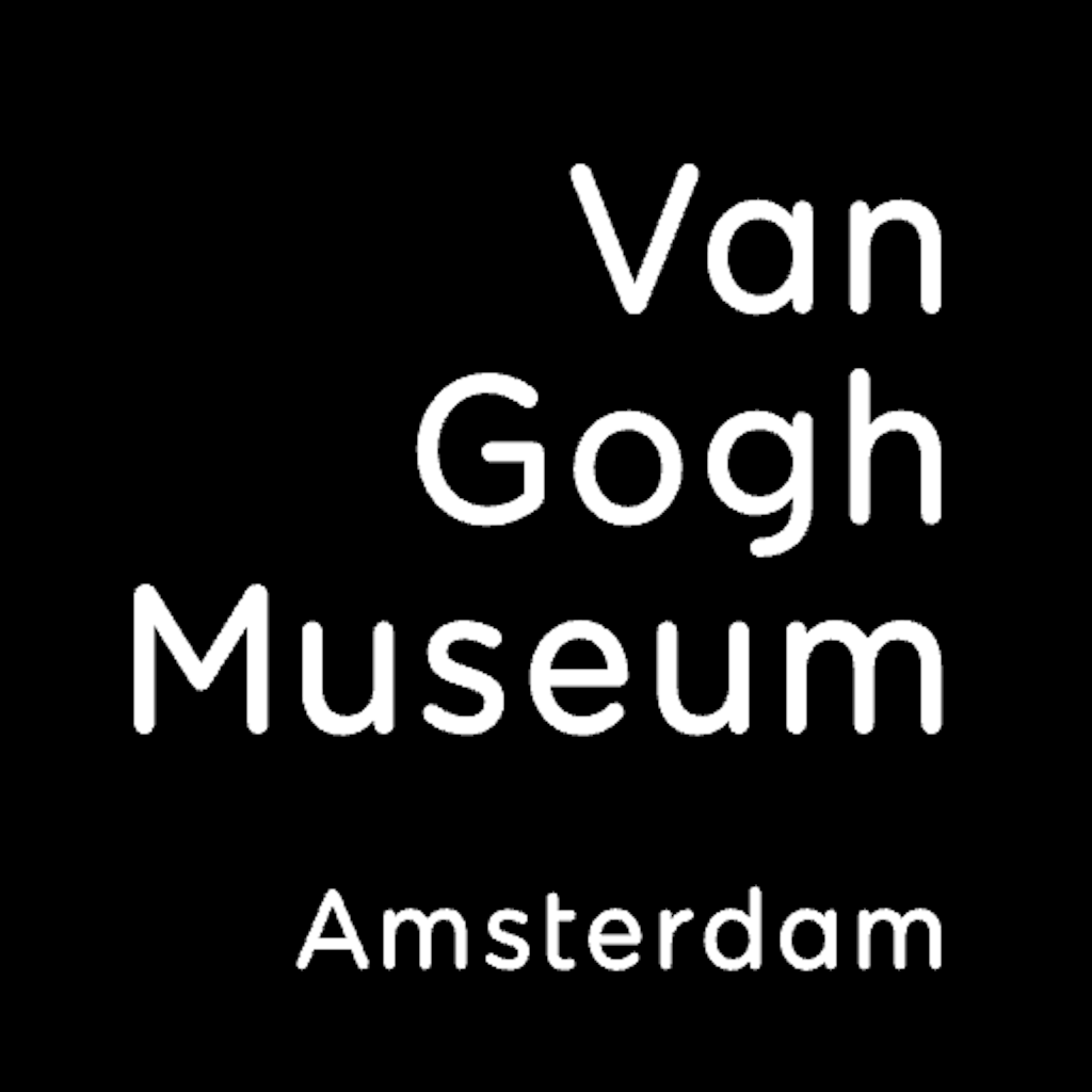 Van Gogh Museum logo