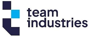 TEAM INDUSTRIES