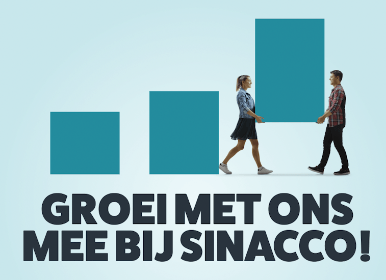 Samen peilsnel vooruit.