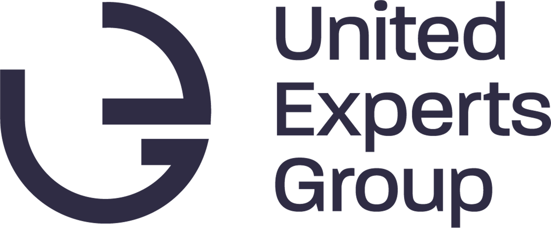 United Experts Group logo