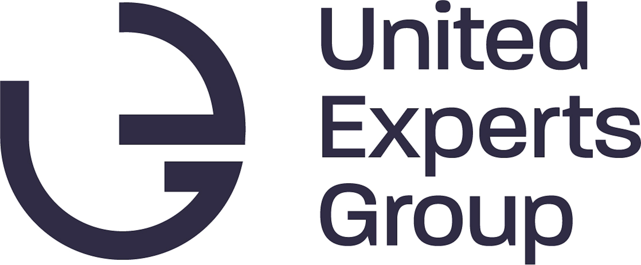 United Experts Group logo