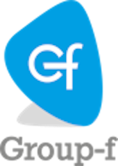 Aviation Group-F logo