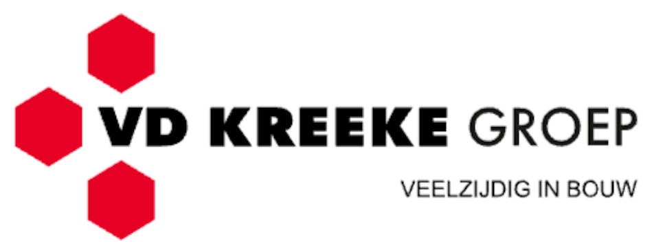 Van de Kreeke Groep logo