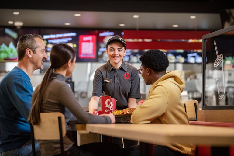 La flexibilité en mode géant !