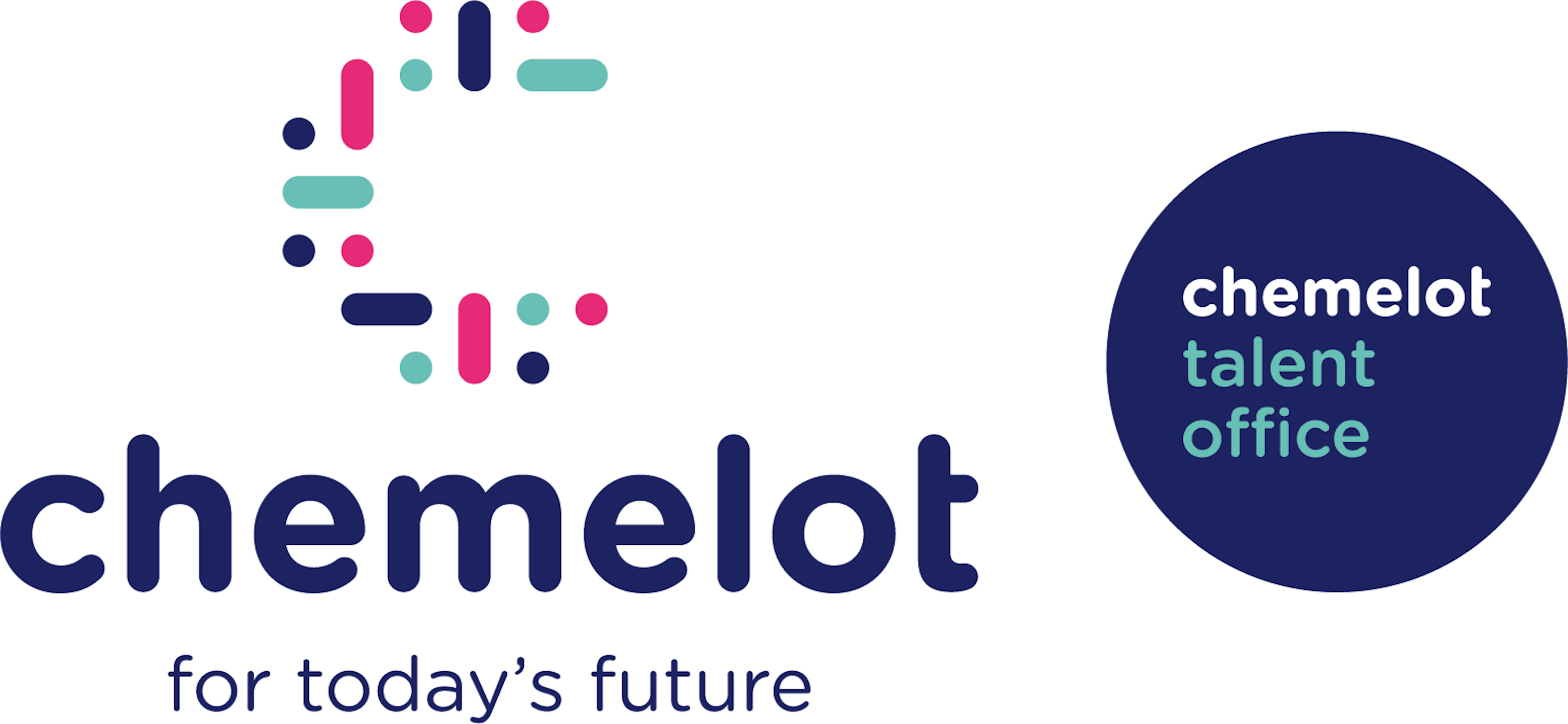 Chemelot Talent Office logo