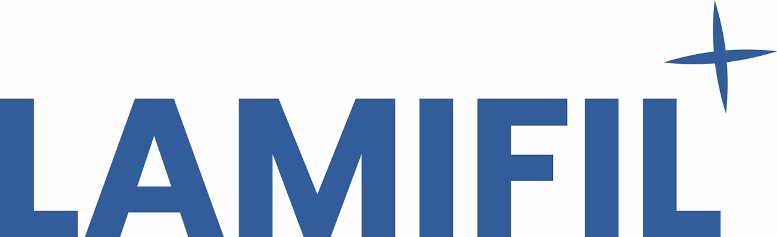 Lamifil logo