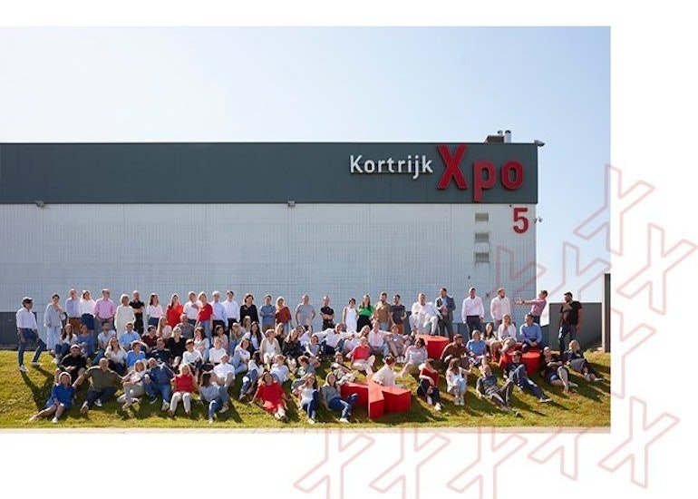 Look inside Xpo Group