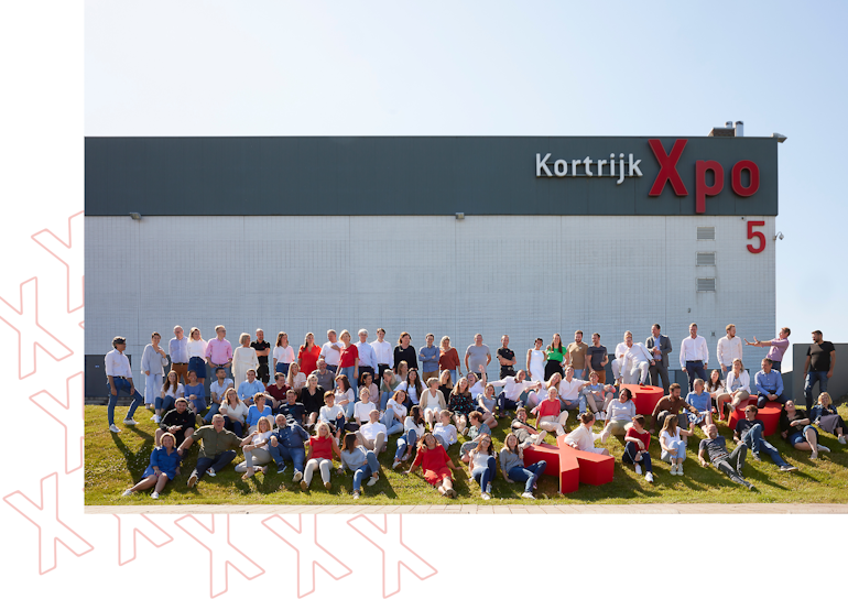 Look inside Xpo Group