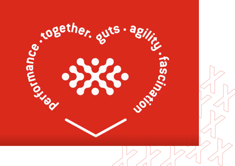 Welcome at Xpo Group!