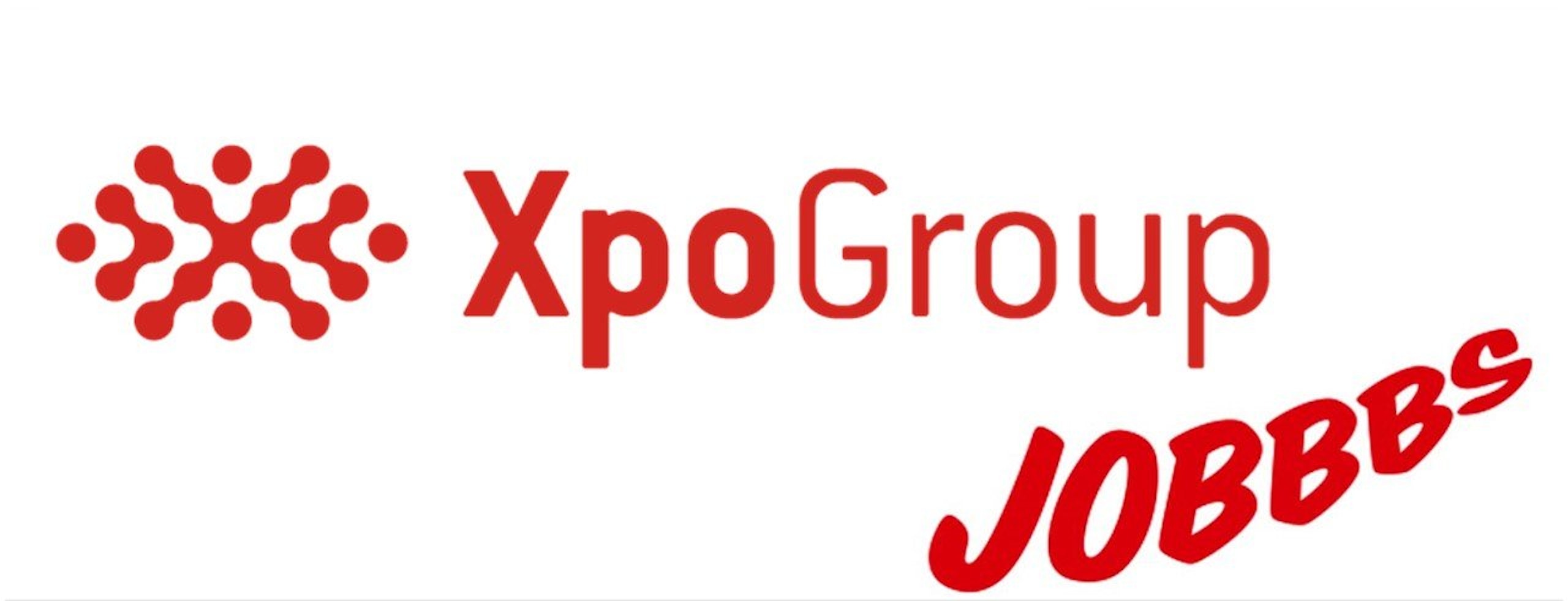 Xpo Group logo