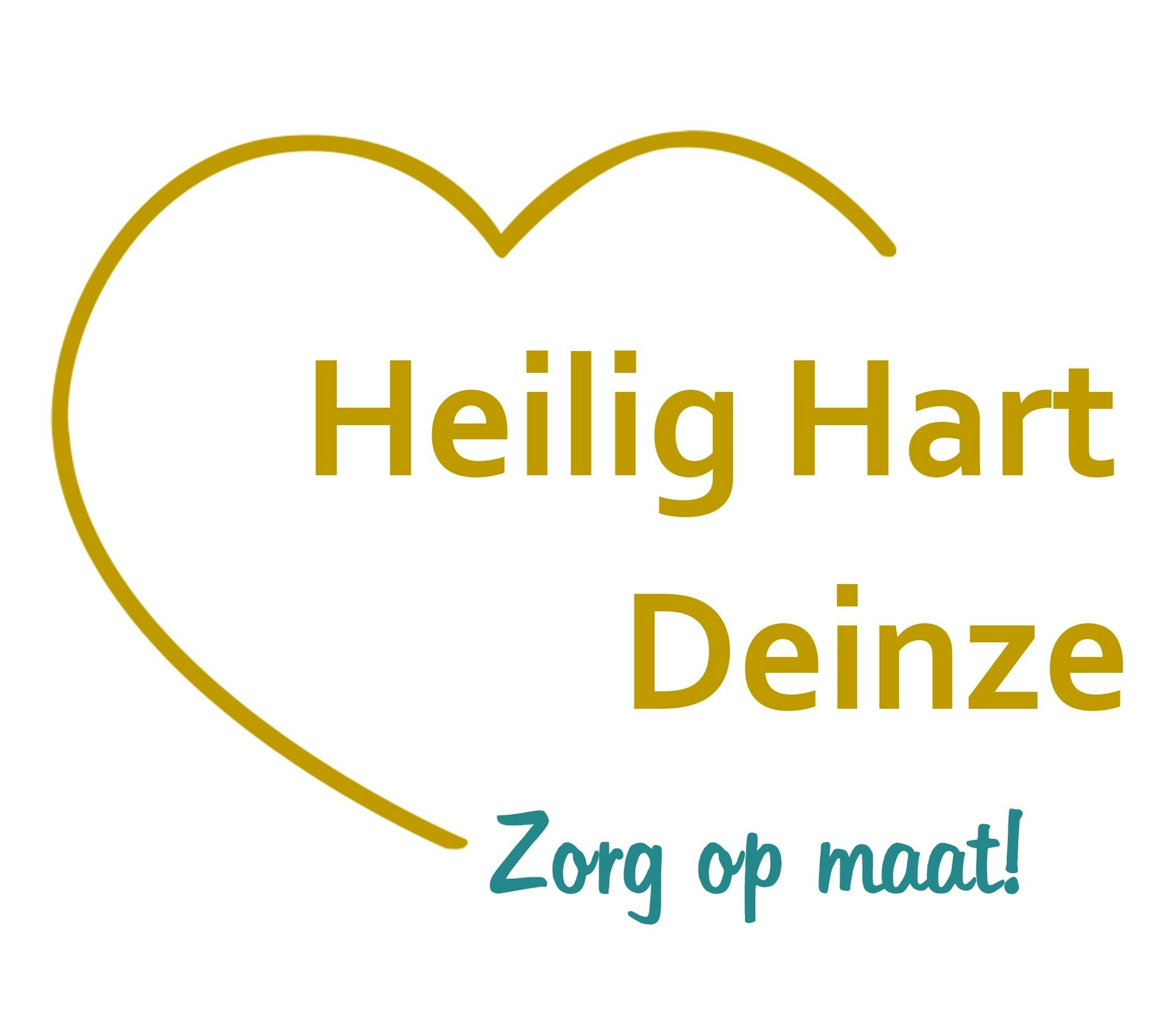 DVC Heilig Hart logo