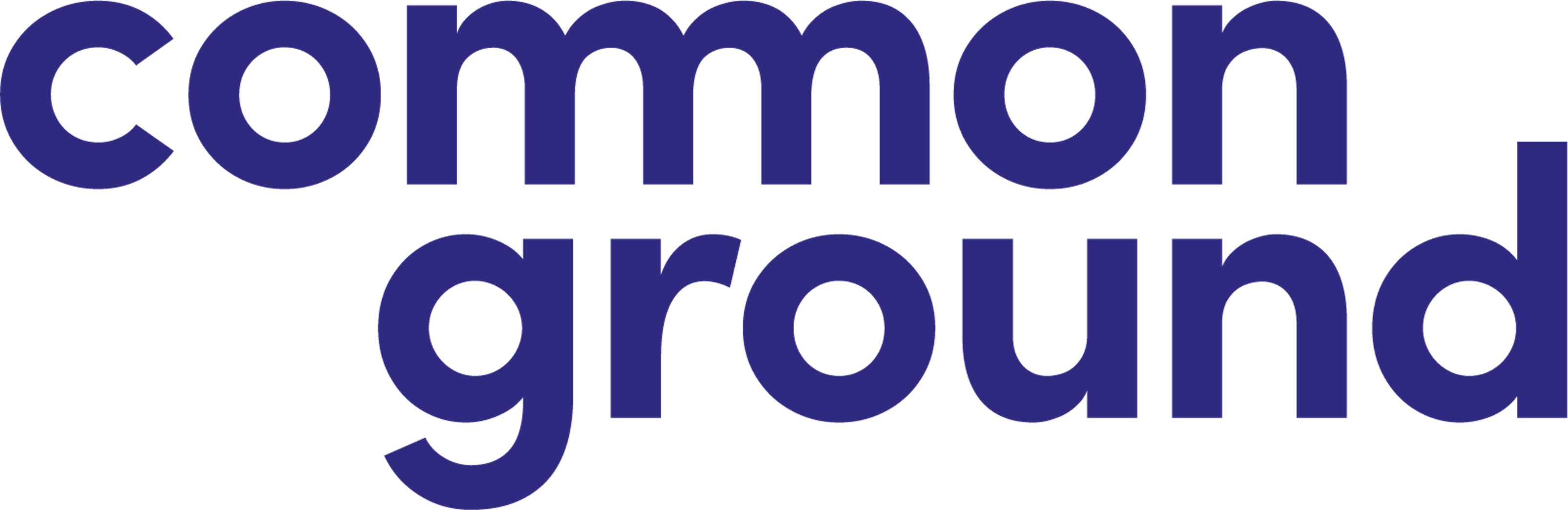 Common Ground logo